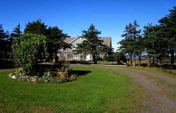 PEI Summer Cottage Rentals, Beach Houses, Executive Homes