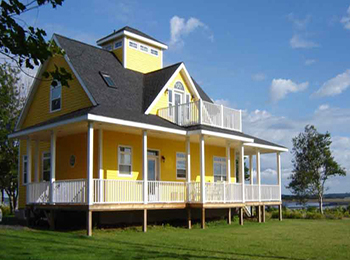 Launching By The Sea Cottage Rental Prince Edward Island